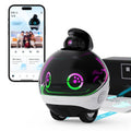 Robot familiar EBO X
