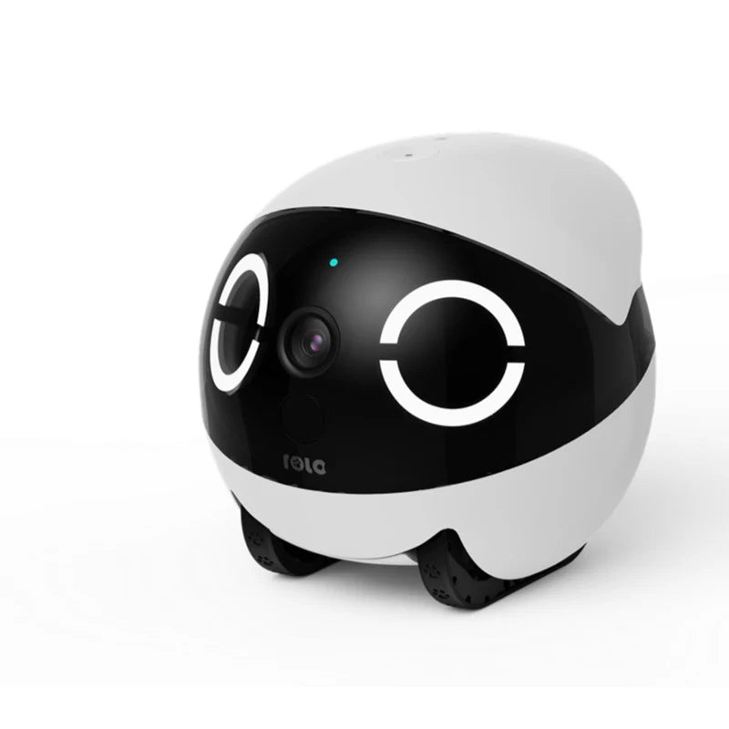 Mini monitor para mascotas ROLA